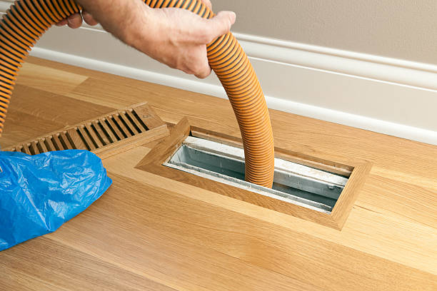 Best Air Duct Cleaning Near Me  in Citrus Springs, FL